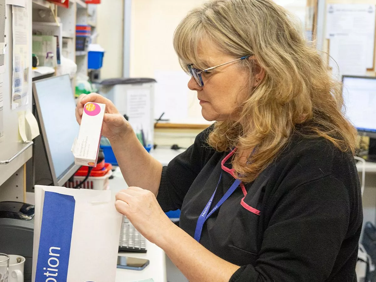 NHS prescriptions alert as 3 groups wrongly get £100 fines
