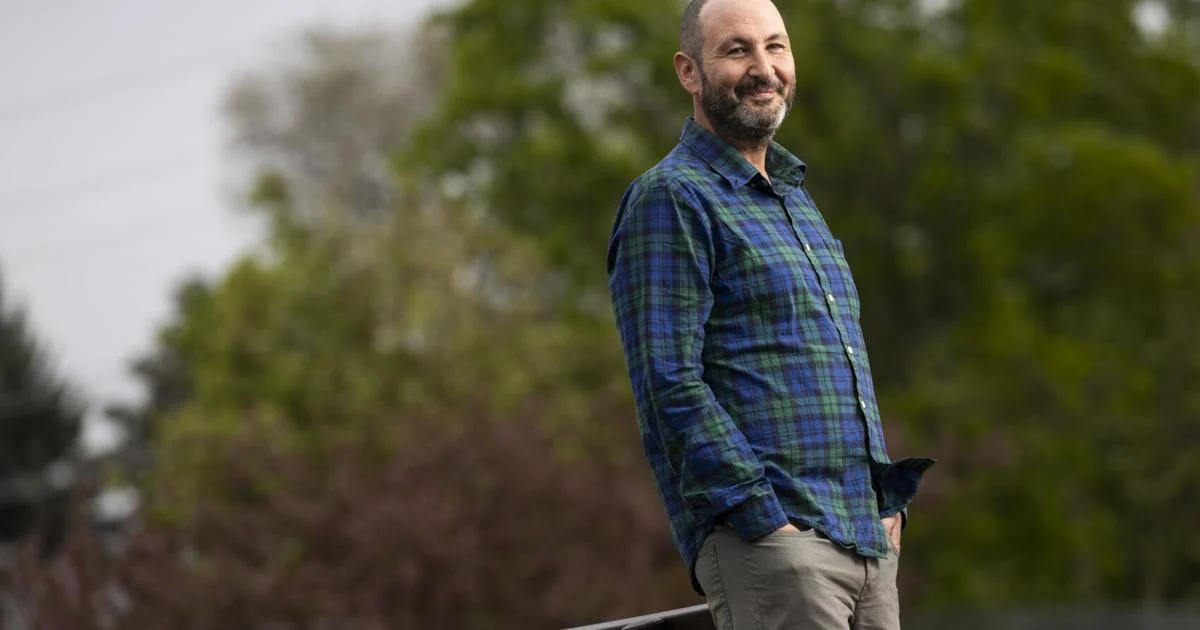 David Quattrocchi City Council Ward 4 candidate Q&A