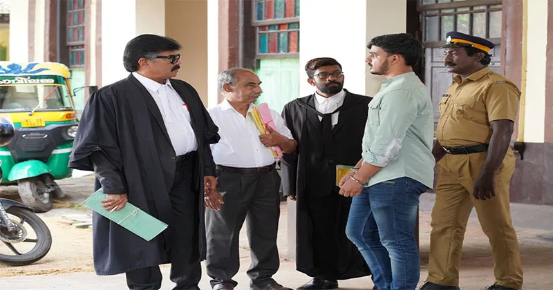 ജൂനിയേഴ്സ് ജേണി തീയേറ്ററിലേക്ക്