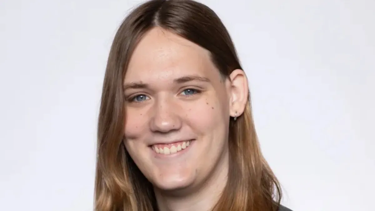 Lia Smith, Middlebury College student, still missing