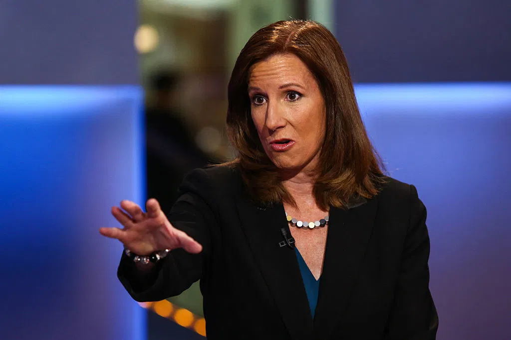 Cathy Engelbert, WNBA Issue Strong Response to WNBPA’s Statement on CBA Negotiations