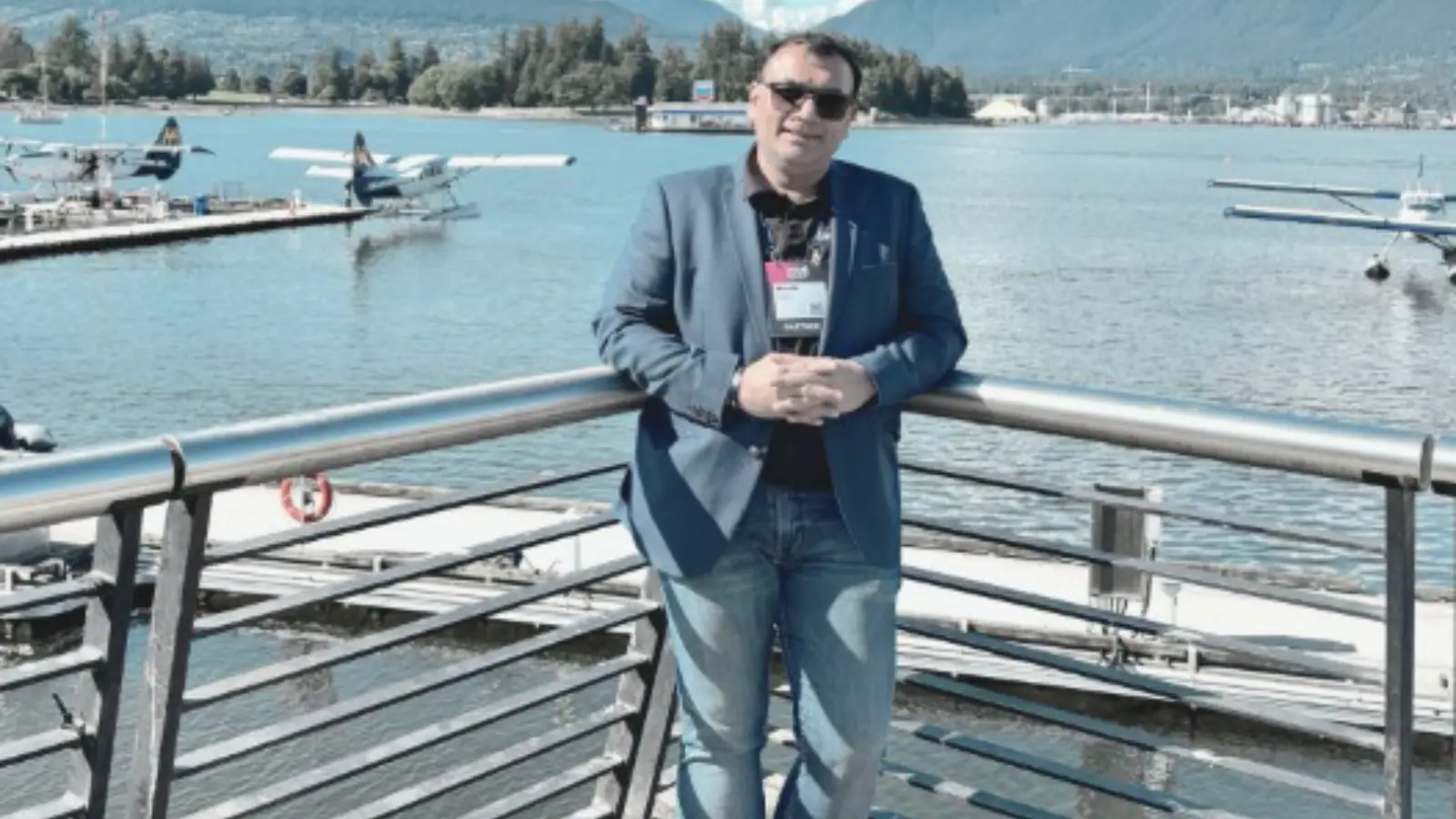 Indian Startup Founder Forced To Leave Canada, Says 'System' Didn't Spare Even His Kids