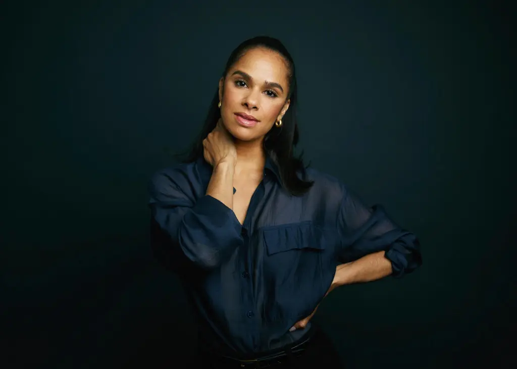 Misty Copeland will take to the ballet stage one last time