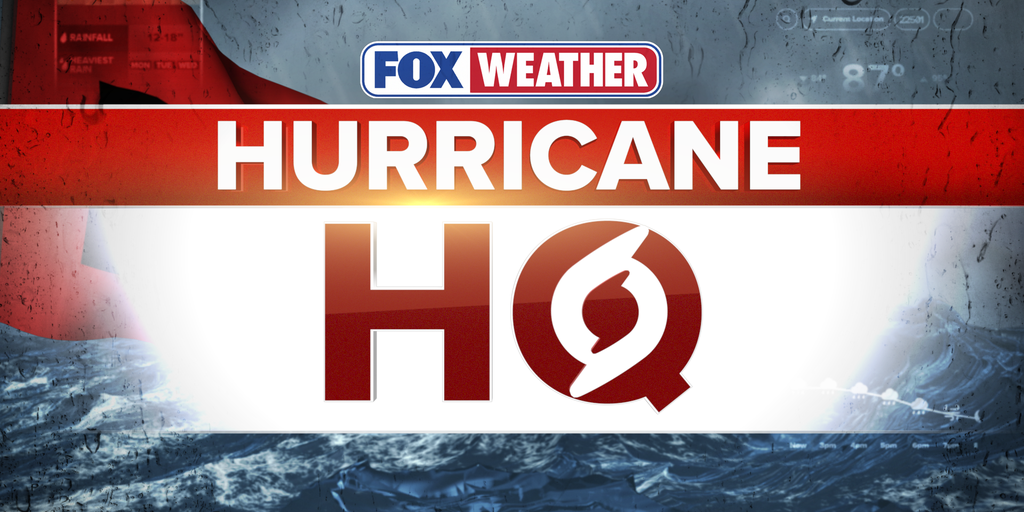 Bryan Norcross: Tropical Storm Imelda expected to form soon near the Bahamas – Carolinas on alert