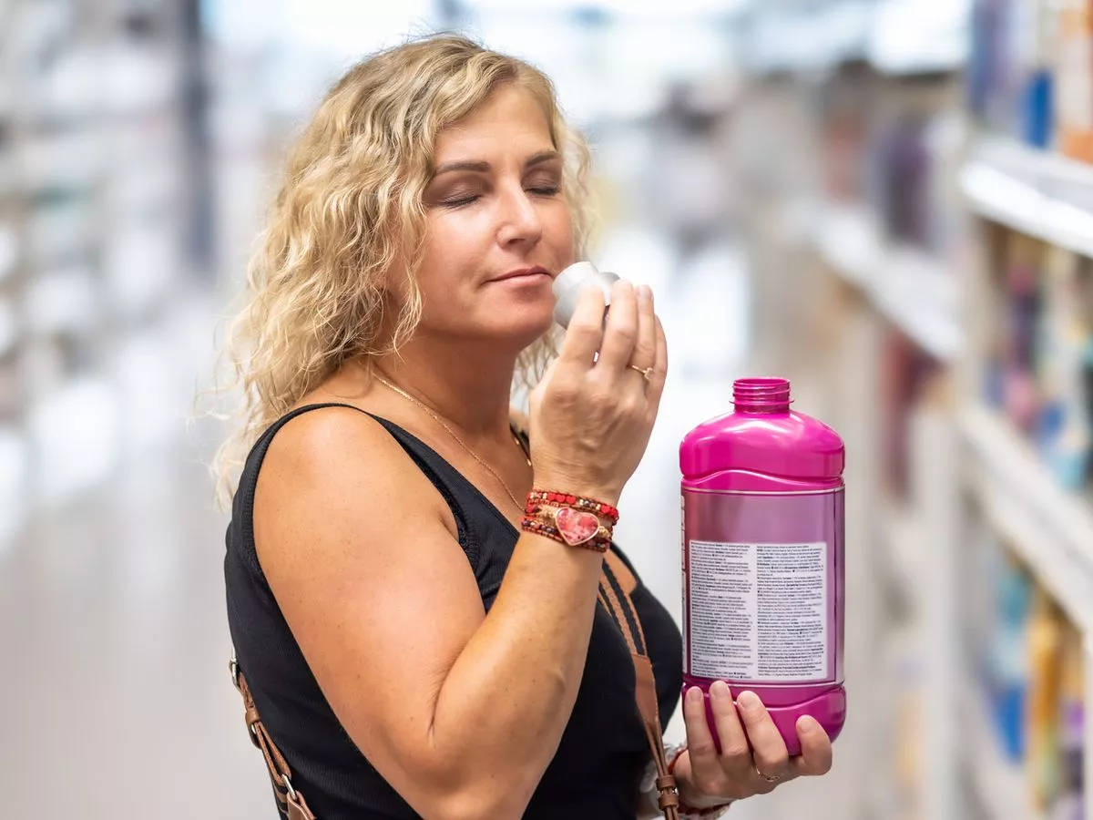 B&M's £1.30 sprays 'from Dubai' make your home smell 'absolutely incredible'