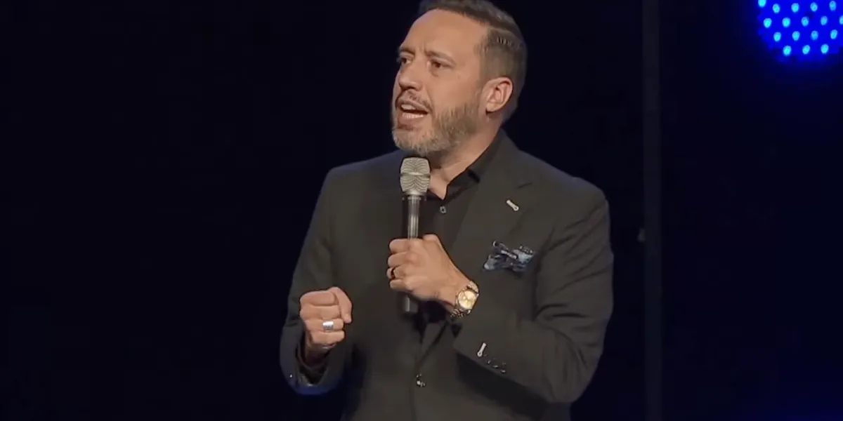 'Very frustrated': MAGA pastor suggests this Trump official is actually in charge