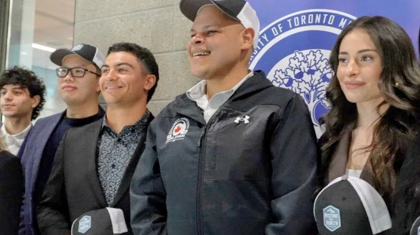 Inside one Conservative MP’s ‘Restore the North’ tour, a Canadian take on Charlie Kirk’s movement