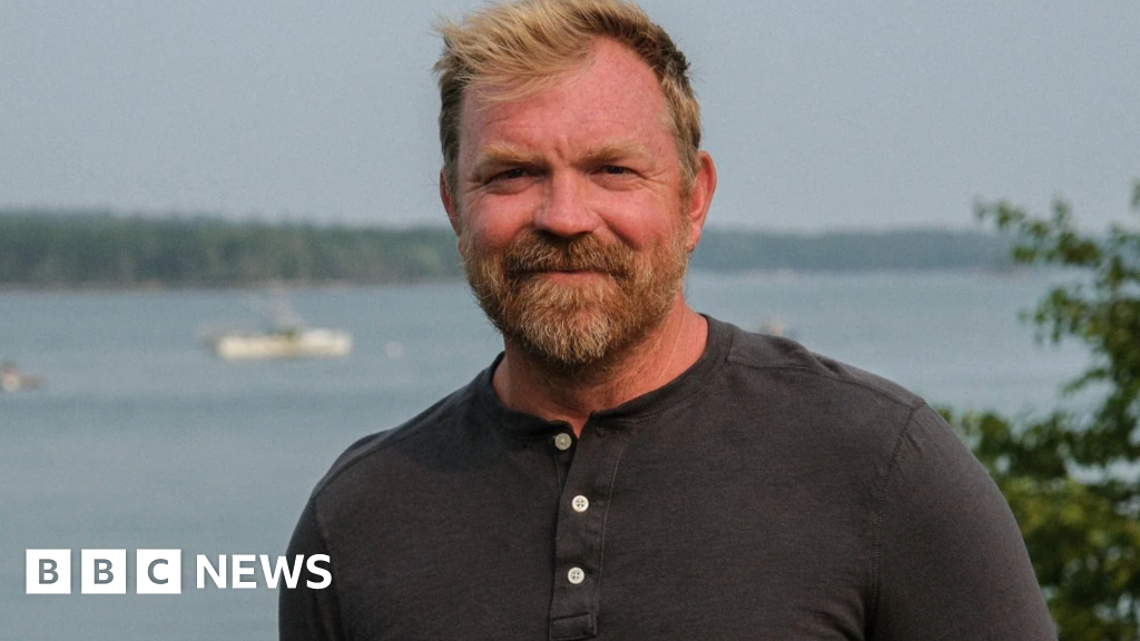 Maine Senate candidate Graham Platner to remove tattoo that resembles Nazi symbol