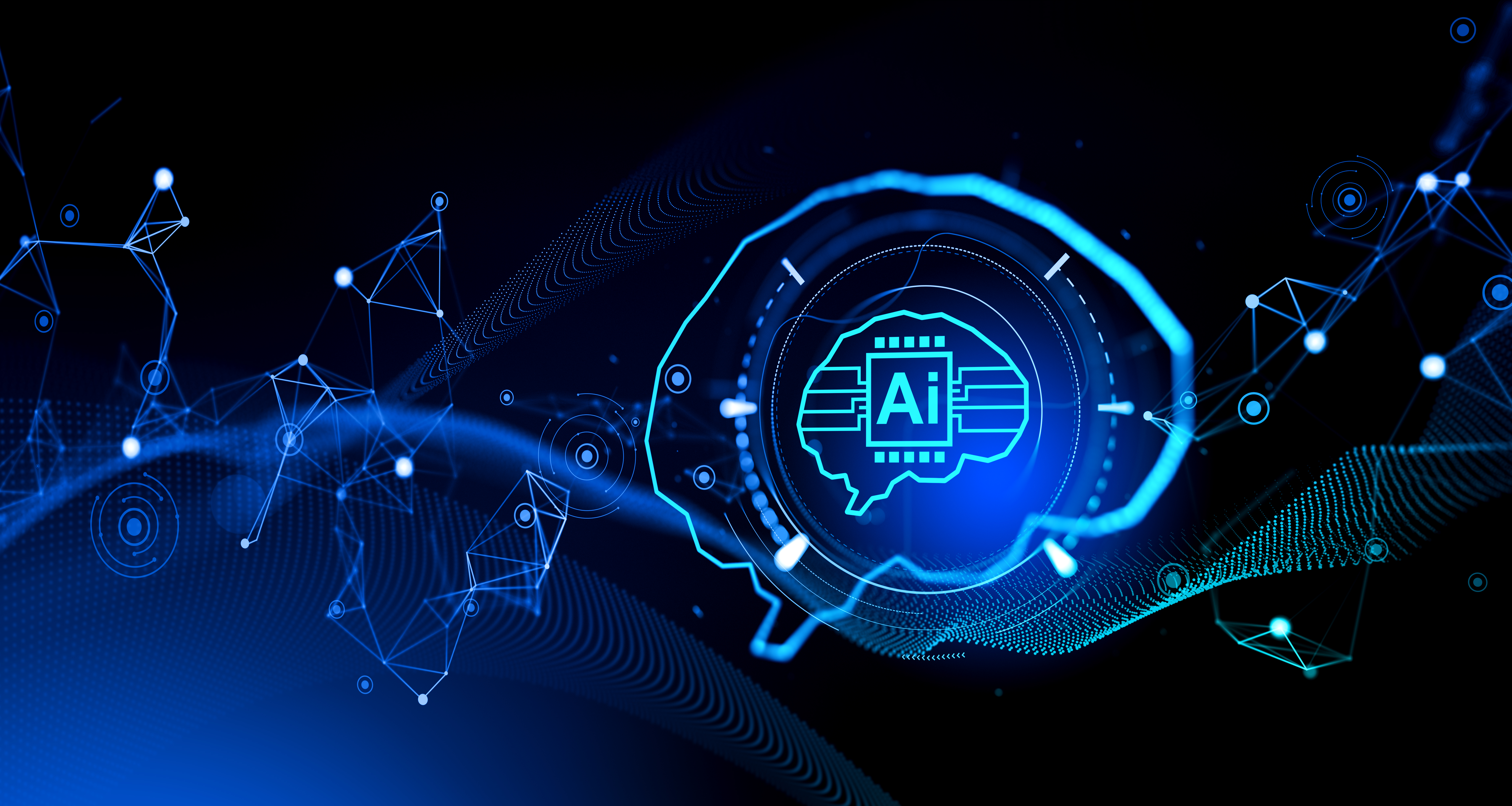 What Are the 2 Top Artificial Intelligence (AI) Stocks to Buy Right Now?