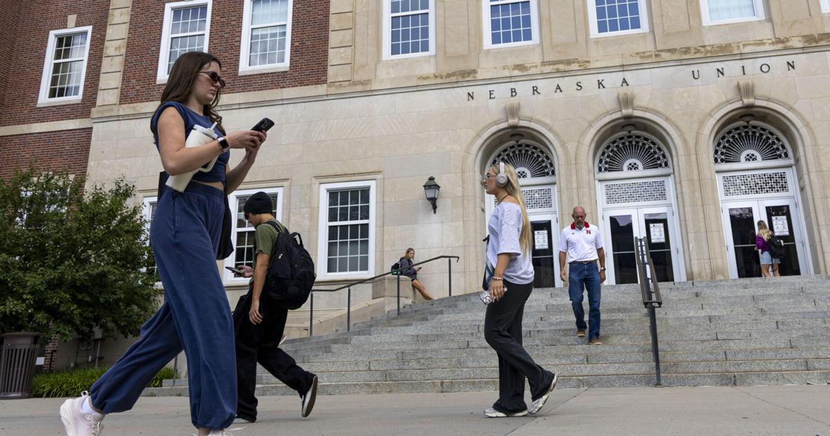 8 things to know for Nebraska students