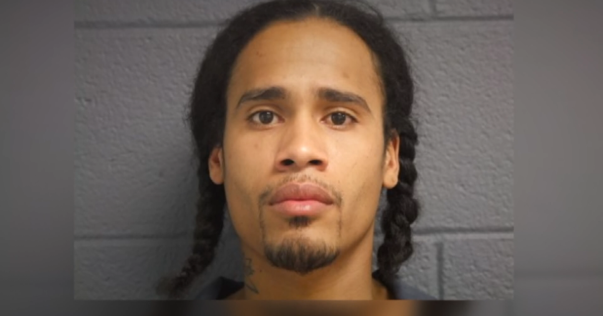 Man charged in Na'Ziyah Harris case begins preliminary exam in new sexual assault case