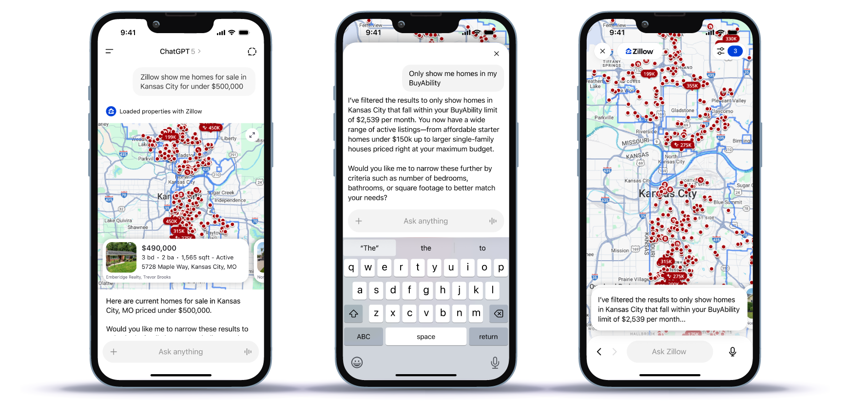 Zillow’s ChatGPT app sparks industry debate over data control and licensing compliance