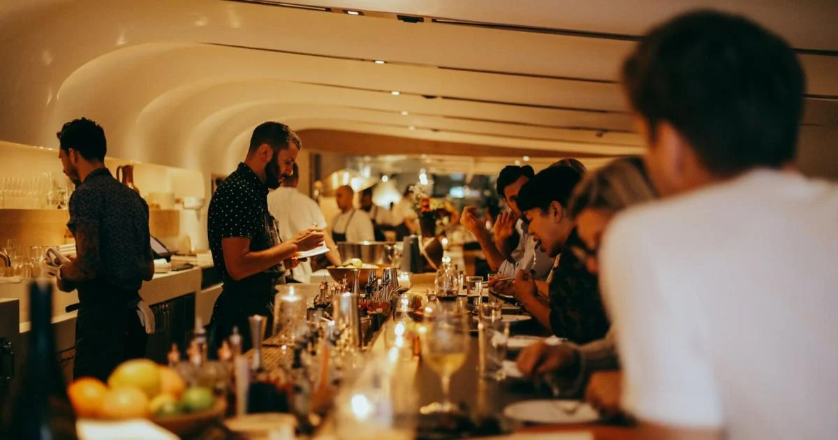 50 Best launches a new ranking of North America's top restaurants. Here are the Toronto spots that made the list