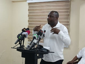 OPDAG calls for urgent action to stop smuggling of illegal vegetable oil into Ghana