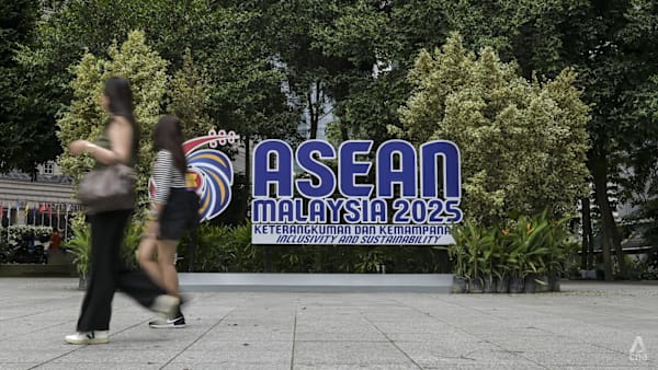Trump, Gaza and Timor-Leste: Could the upcoming ASEAN Summit be its most significant in years?
