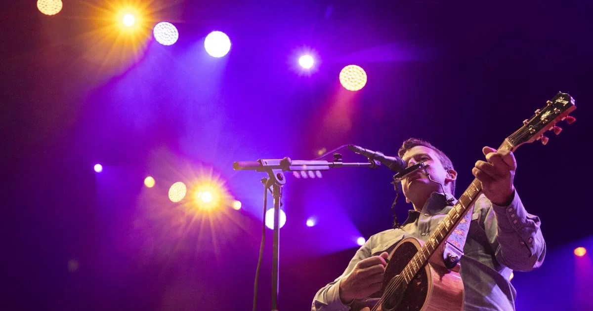 Boys of Oklahoma country concert tour coming to Nebraska