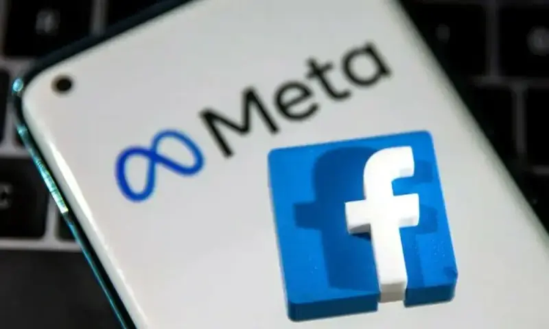Meta to cut 600 jobs in artificial intelligence: reports