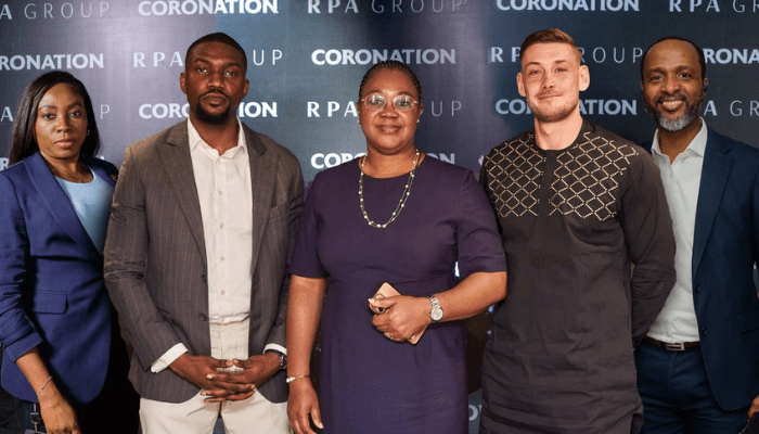 Coronation Merchant Bank explores landscape of private banking, international real estate financing