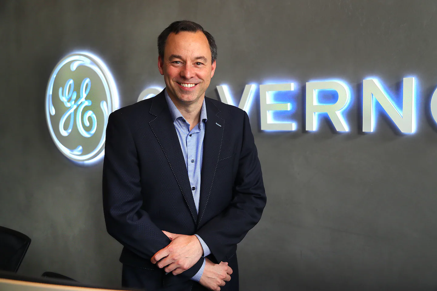GE Vernova stock pummeled on fears power-demand boom is cooling