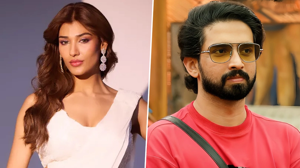 ‘Bigg Boss 19’: Nehal Chudasama Returns After Weeklong Stay in Secret Room, Shatters Amaal Mallik’s Ego by Praising Pranit More and Gaurav Khanna’s Task Performance