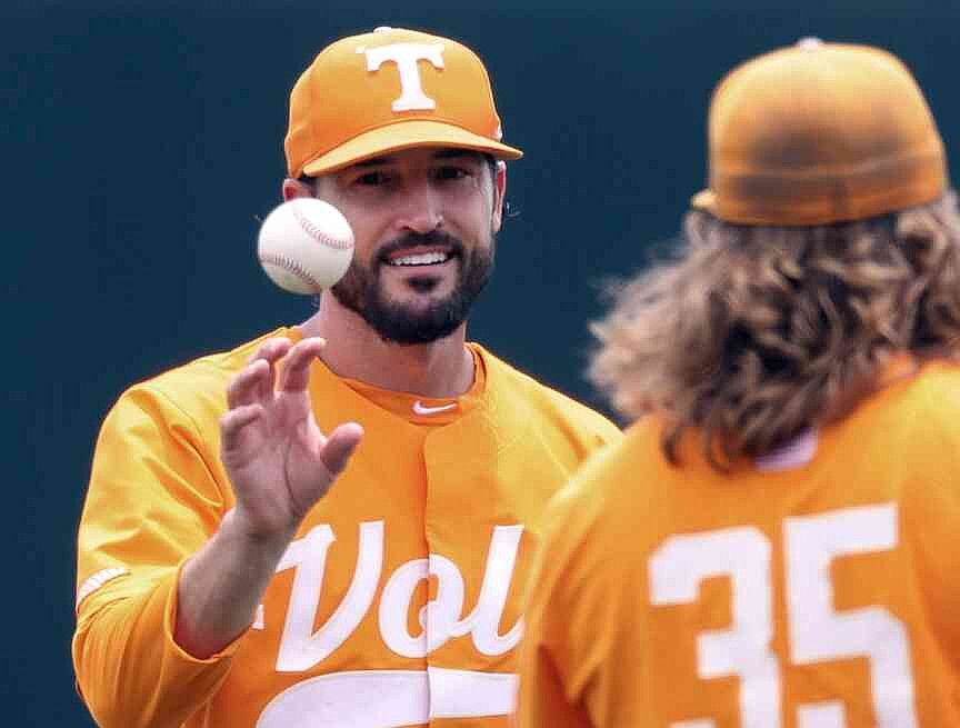 Giants’ bold hire, gamble on Vitello
