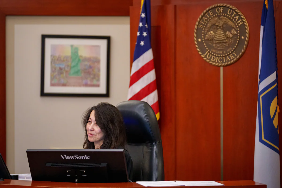 Court to hear experts clash over merits of competing maps