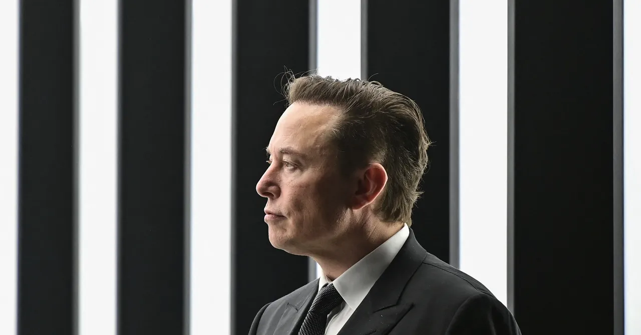 Elon Musk Wants ‘Strong Influence’ Over the ‘Robot Army’ He's Building