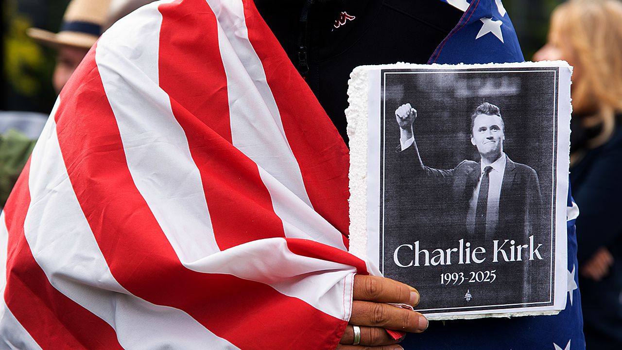 Hawaii teacher disciplined over Constitution lesson mentioning Charlie Kirk