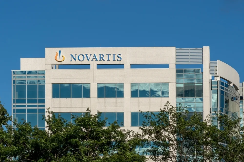 Novartis Cosentyx Trial Shows Efficacy In Patients With Stiff Joints And Muscle Pain