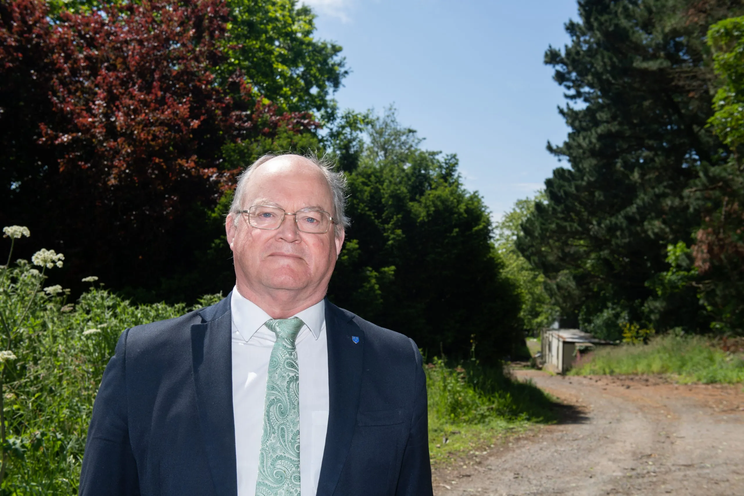 Parking space for every home to form part of revised planning guidance