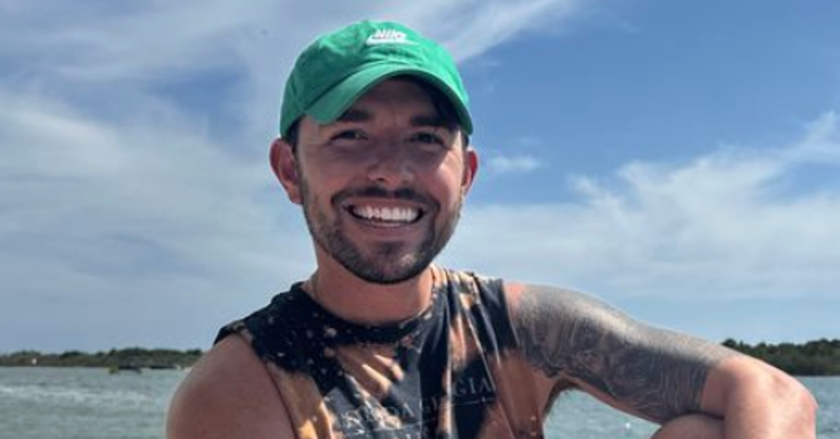 Nurse Blake: Supreme Court Shouldn't Allow Conversion Therapy