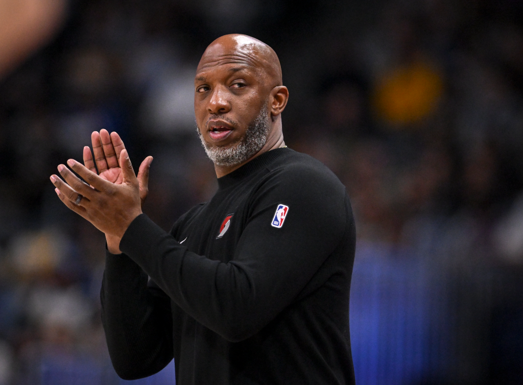 Chauncey Billups arrested in federal gambling probe, sources say