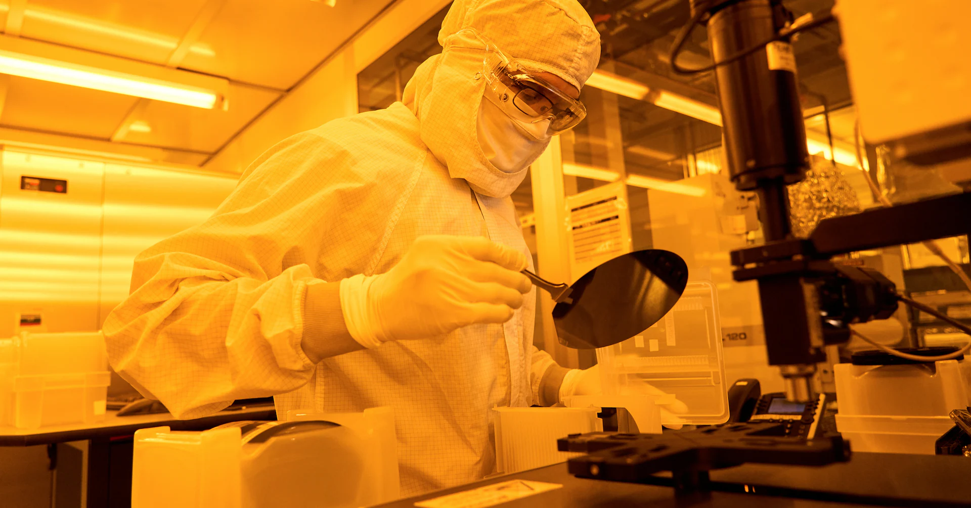Quantum computing firms jump after report of US government stake talks