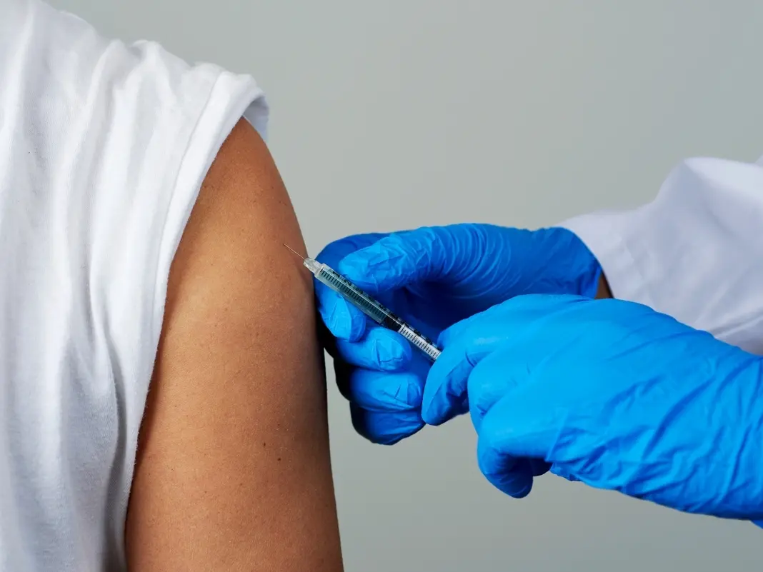 How Bad Will CA's Upcoming Flu Season Be? An Expert Weighs In