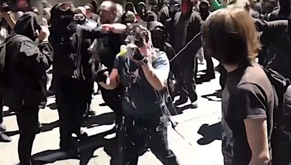 ‘Under siege’: Trump orders Hegseth to send troops into ‘war-ravaged’ Portland