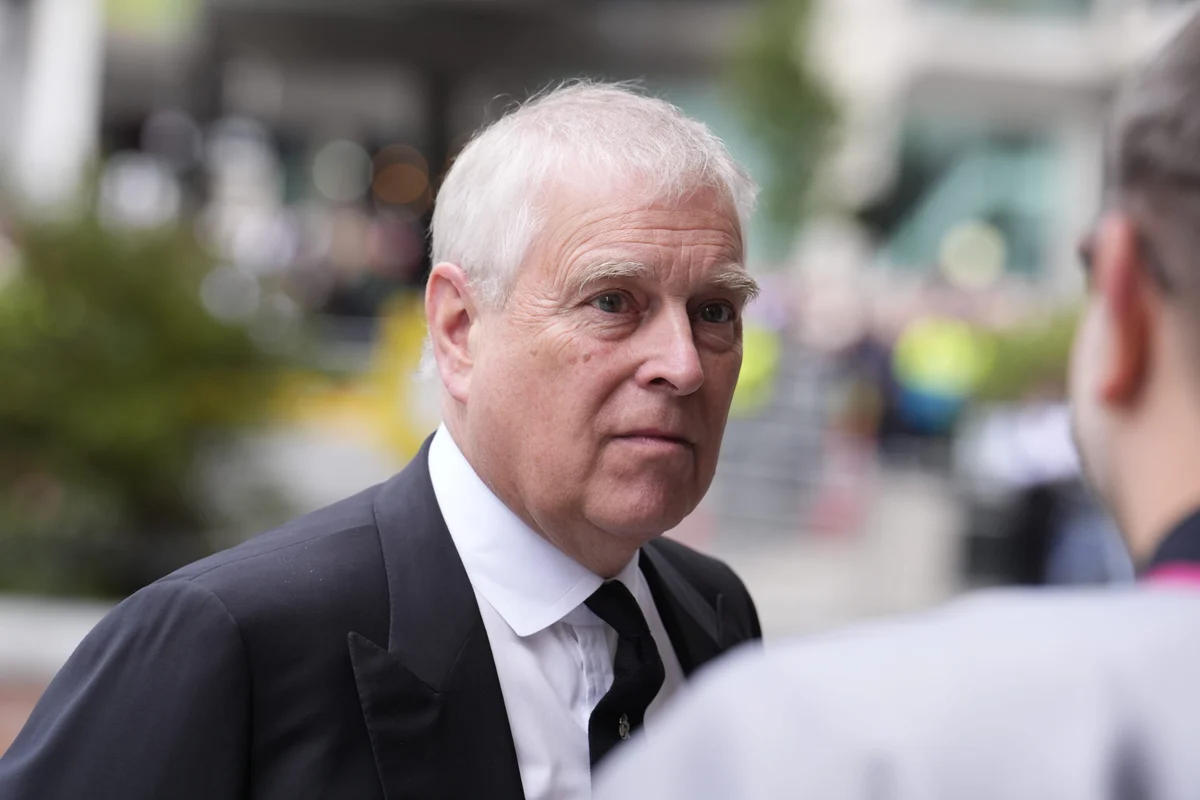 MPs calling for conduct of Prince Andrew to be discussed in Parliament – Speaker