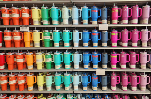 Unquenchable thirst: Why are we all so obsessed with drinking water and reusable bottles?