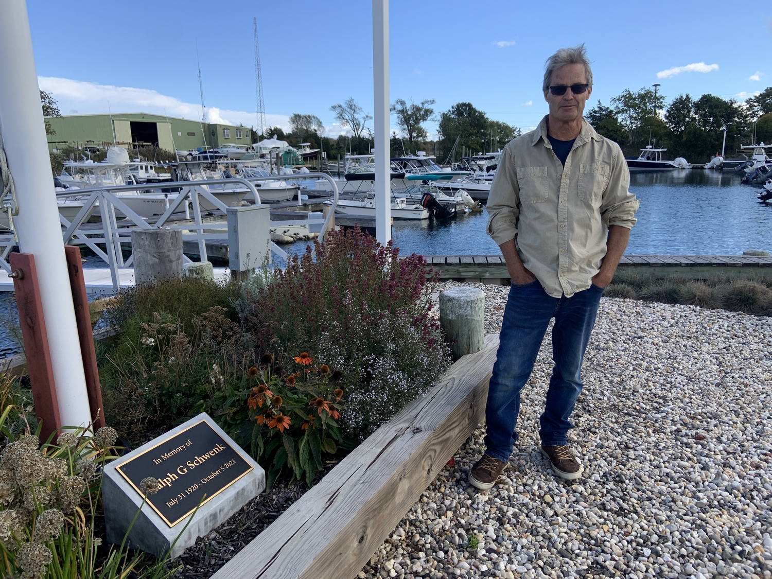 Southampton Town Board Will Hold Hearing This Week on Redwood Anchorage Purchase