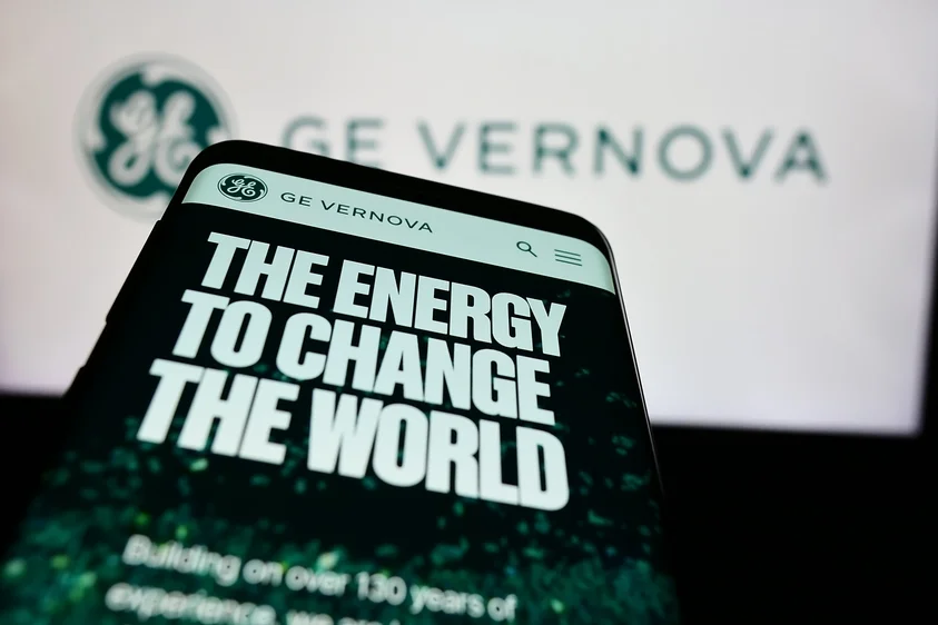 What's Going On With GE Vernova Stock Wednesday?