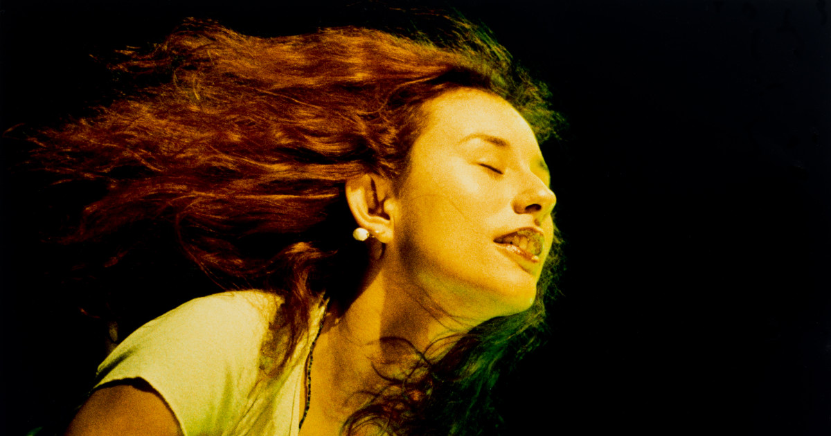 Did Tori Amos Really Invent the Pumpkin Spice Latte?