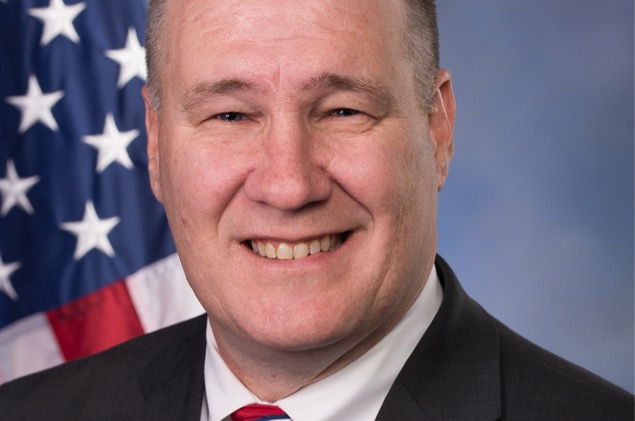 Chairman, House Armed Services (HASC) Subcommittee on Seapower and Projection Forces