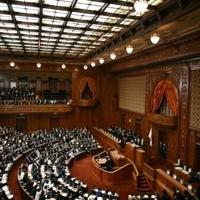 In 2024, just over 23 percent of candidates who ran in the election for the powerful lower house were women