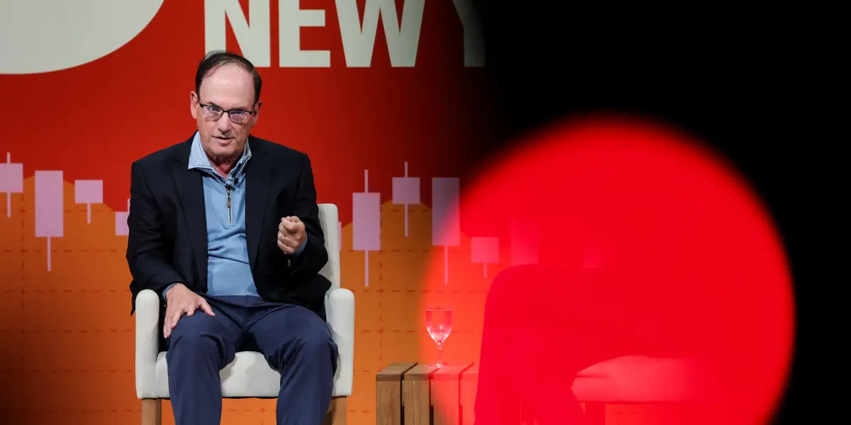 Inside Steve Cohen's Quant Leadership Shakeup at Point72