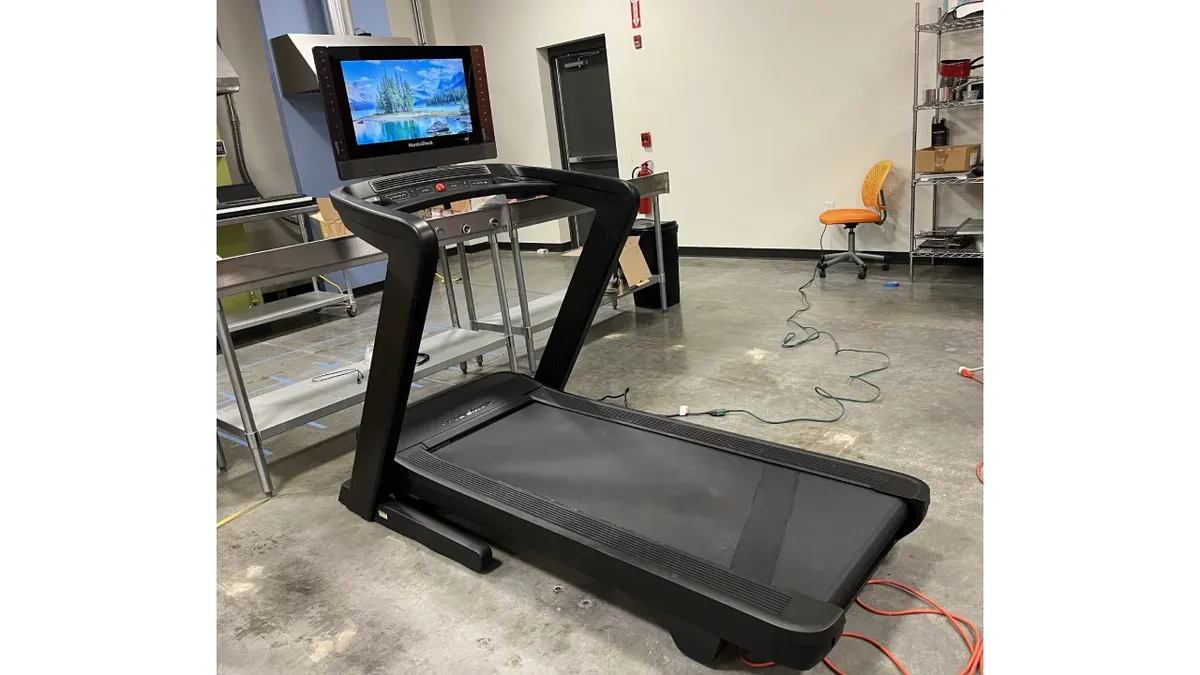 Best Treadmills of 2025 Tested by a Running Expert