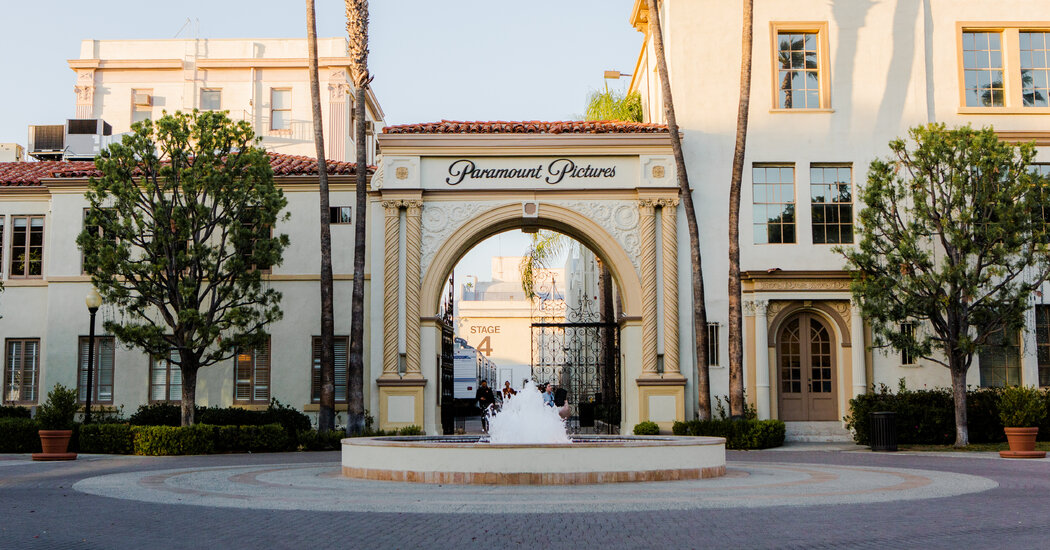 Three Offers in One Month: Paramount’s Secret Pursuit of Warner Bros. Discovery