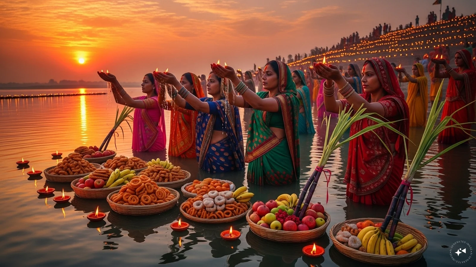 Chhath Puja 2025: Shubh Muhurat, Significance And Rituals To Perform During These Four Days
