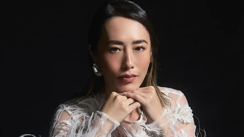 ‘I was so ashamed’: Melissa Leong’s darkest chapter, and why she can’t stay silent