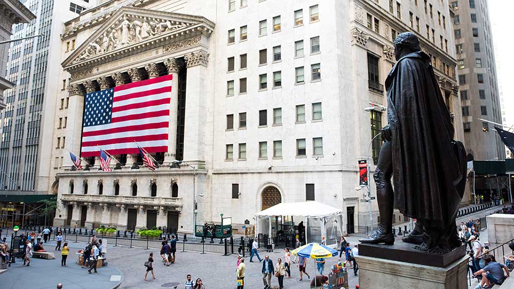 Stock Market Takes Step Back, But Indexes Hold Support; Growth Hit Again, But Celestica Shines