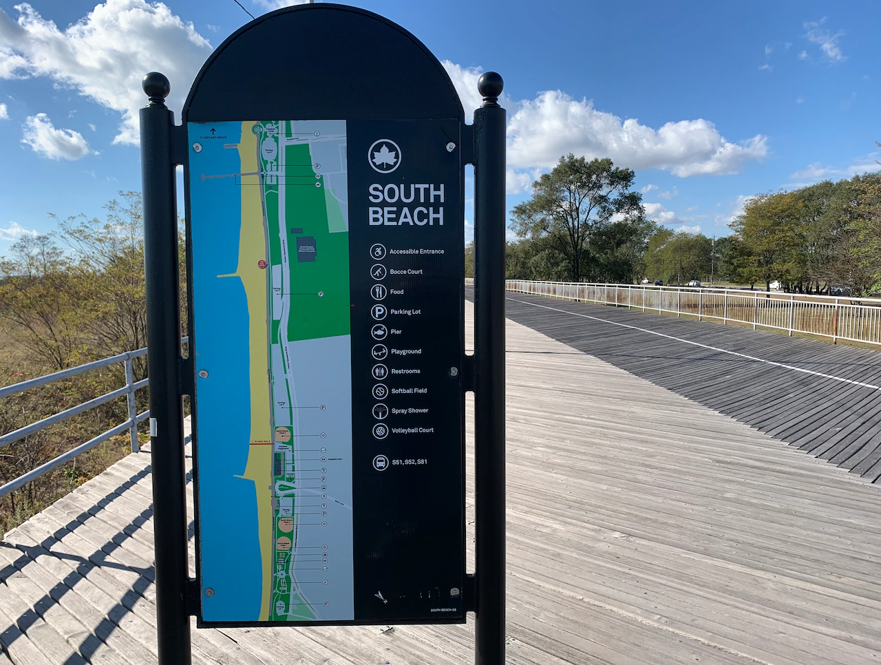 Antisemitic Staten Island boardwalk vandalism draws outrage from international group