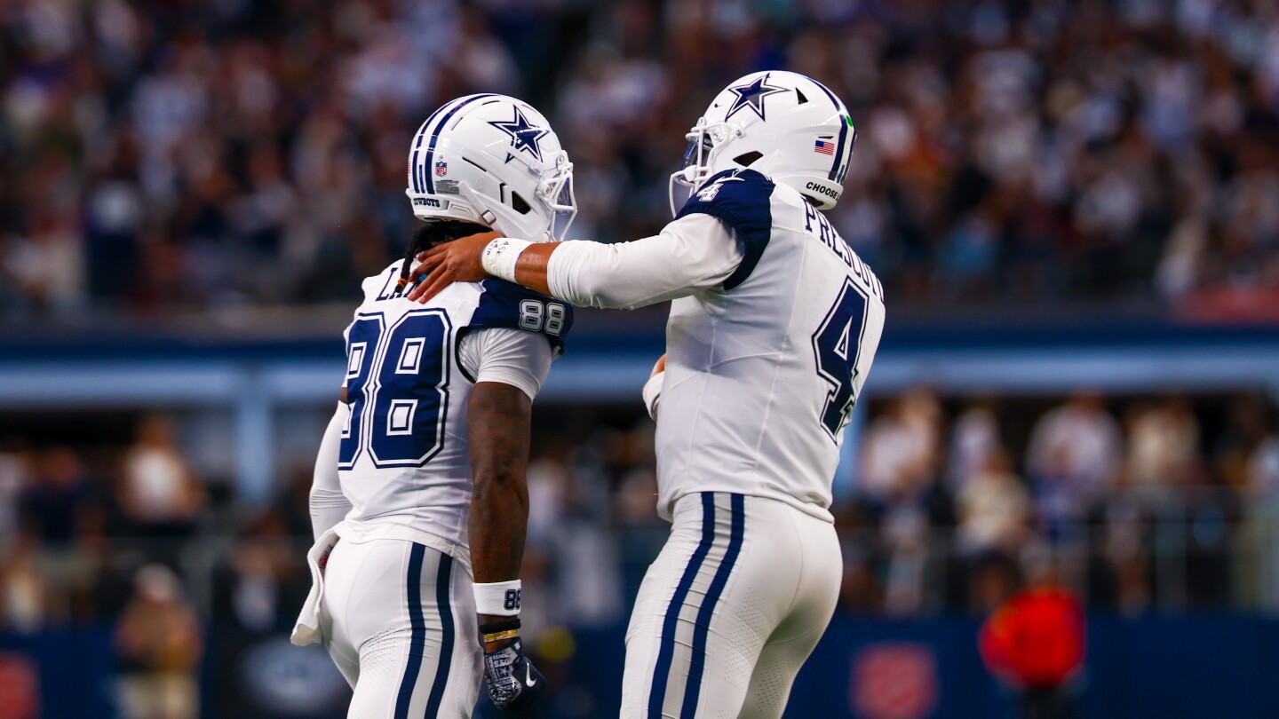 Cowboys at Broncos prediction: Odds, expert picks, QB matchup, injury update, betting trends, and stats